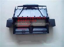 紅巖杰獅配件全解析 增壓器回油管到駕駛室總成，專業(yè)事故車配件專賣店指南