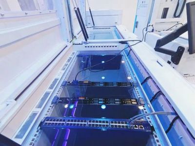 新技術(shù)、新裝備、新工藝 嘉定企業(yè)節(jié)能降耗“有一手”