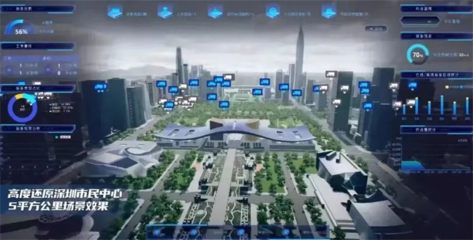 盈峰環(huán)境發(fā)布2023年中期業(yè)績 歸母凈利潤同比增長14.85%，云計(jì)算裝備技術(shù)服務(wù)驅(qū)動增長