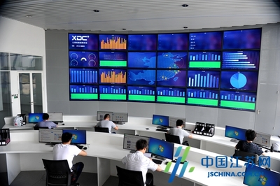 蘇北最大的云計(jì)算數(shù)據(jù)中心在建湖縣啟動 云計(jì)算裝備技術(shù)服務(wù)升級區(qū)域數(shù)字經(jīng)濟(jì)發(fā)展