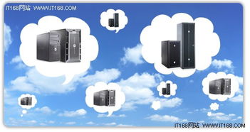 眾說紛“云” 深度解析云計(jì)算的20個(gè)核心定義與技術(shù)裝備服務(wù)