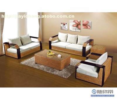 藤藝之美，自然之韻 探訪(fǎng)佛山市南海嘉藝藤制品廠(chǎng)的產(chǎn)品世界