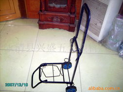 永清縣興盛五金塑料廠(chǎng)行李車(chē)與藤制品產(chǎn)品全覽