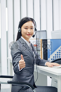 她是誰的聆聽者 商務(wù)咨詢中的職業(yè)觸點(diǎn)